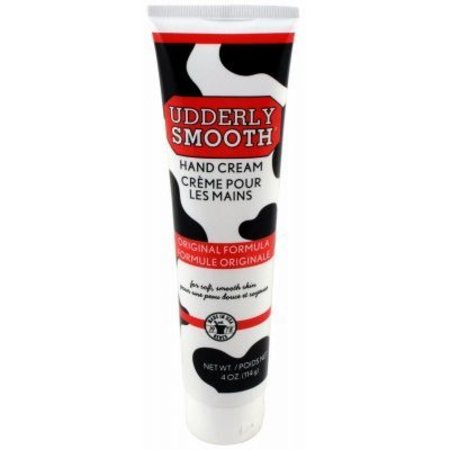 EMERSON HEALTHCARE 4OZ Udder Cream Tube 60259X12